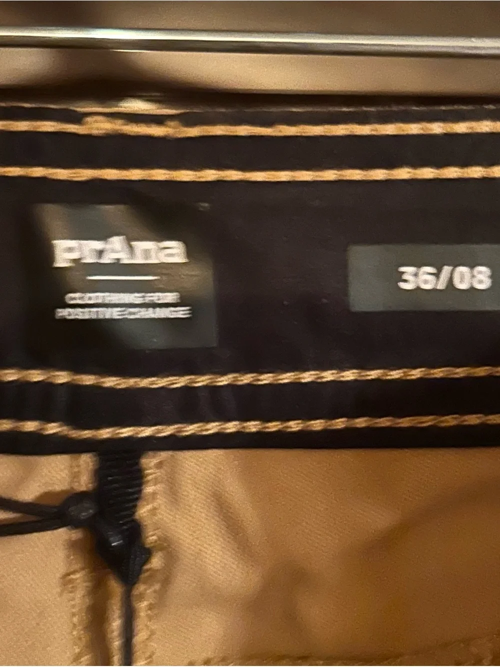 Prana men hybrid